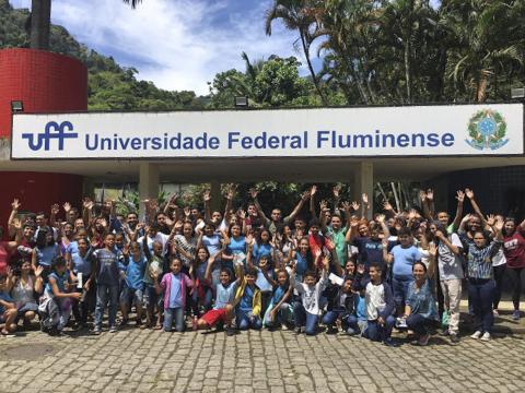 Faculdade de Medicina da Universidade Federal Fluminense - UFF