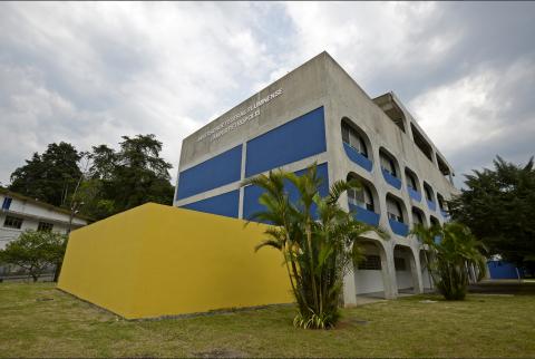 Criação da Escola de Engenharia em Petrópolis